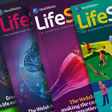 LifeStories Magazine